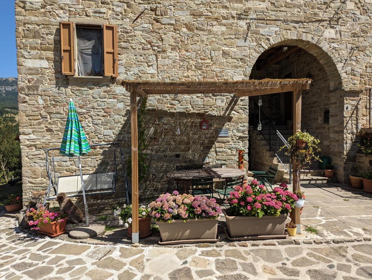 Couette-café Il Tartufo